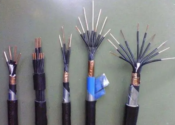 控制電纜防止或減少電氣干擾的主要措施是什么.jpg 控制電纜防止或減少電氣干擾的主要措施是什么.jpg