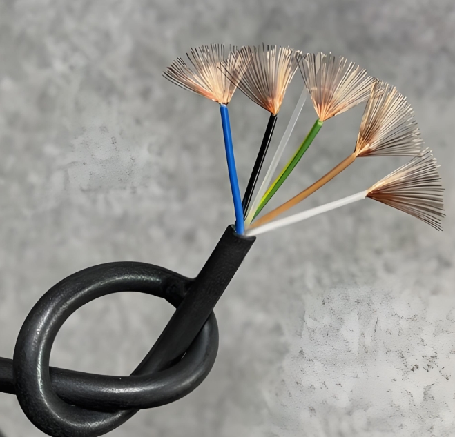 南牌電纜講解電線(xiàn)電纜常用材料有哪些?.jpg 南牌電纜講解電線(xiàn)電纜常用材料有哪些?.jpg